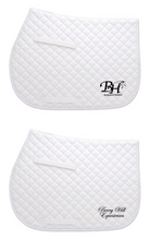 Load image into Gallery viewer, Berry Hill Equestrian - AP Saddle Pad