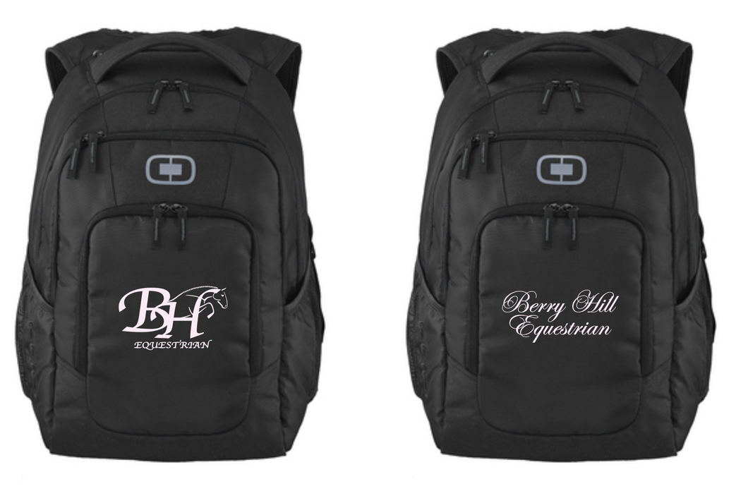 Berry Hill Equestrian - OGIO® Logan Pack