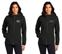 Load image into Gallery viewer, Berry Hill Equestrian- Port Authority ® Essential Rain Jacket