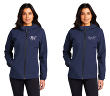 Load image into Gallery viewer, Berry Hill Equestrian- Port Authority ® Essential Rain Jacket