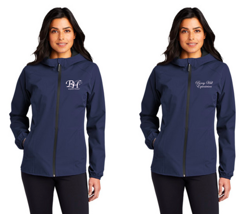 Berry Hill Equestrian- Port Authority ® Essential Rain Jacket