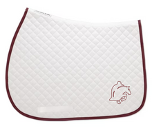 Load image into Gallery viewer, Bellhaus Equestrian - AP Saddle Pad