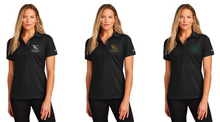 Load image into Gallery viewer, Wasatch Lusitanos - OGIO® - Jewel Polo (Ladies)