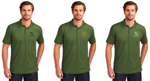 Wasatch Lusitanos - OGIO® - Caliber2.0 Polo (Men's)