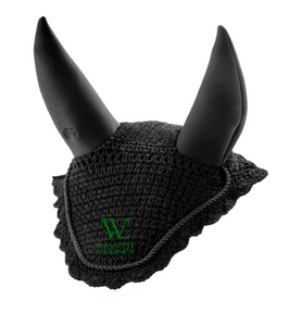 Wasatch Lusitanos - Lycra Ear Bonnet