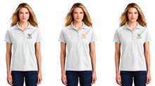 Load image into Gallery viewer, Wasatch Lusitanos - Sport-Tek® Dri-Mesh® Pro Polo (Men&#39;s &amp; Ladies)