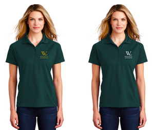 Wasatch Lusitanos - Sport-Tek® Dri-Mesh® Pro Polo (Men's & Ladies)