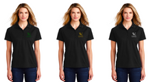 Load image into Gallery viewer, Wasatch Lusitanos - Sport-Tek® Dri-Mesh® Pro Polo (Men&#39;s &amp; Ladies)