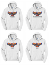 Load image into Gallery viewer, Hoffman Music Parents Association - Hooded Sweatshirt