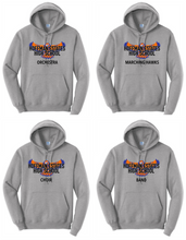 Load image into Gallery viewer, Hoffman Music Parents Association - Hooded Sweatshirt