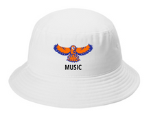 Load image into Gallery viewer, Hoffman Music Parents Association - Bucket Hat