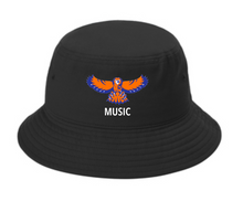 Load image into Gallery viewer, Hoffman Music Parents Association - Bucket Hat