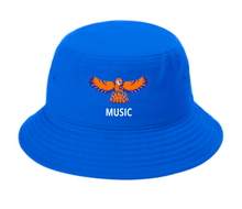 Load image into Gallery viewer, Hoffman Music Parents Association - Bucket Hat