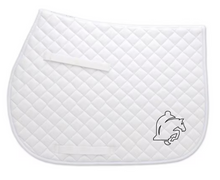 Load image into Gallery viewer, Bellhaus Equestrian - AP Saddle Pad