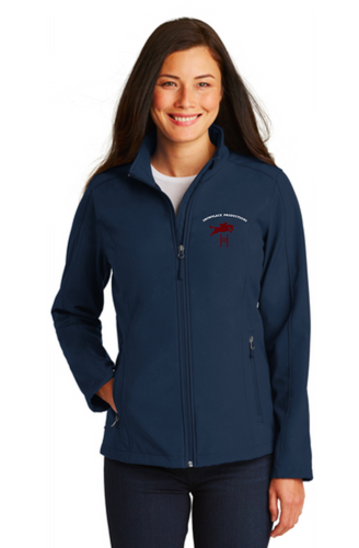 Showplace Productions - Port Authority® Core Soft Shell Jacket