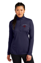 Load image into Gallery viewer, Showplace Productions - Sport-Tek® PosiCharge® Competitor™ 1/4-Zip Pullover