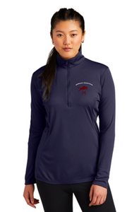 Showplace Productions - Sport-Tek® PosiCharge® Competitor™ 1/4-Zip Pullover