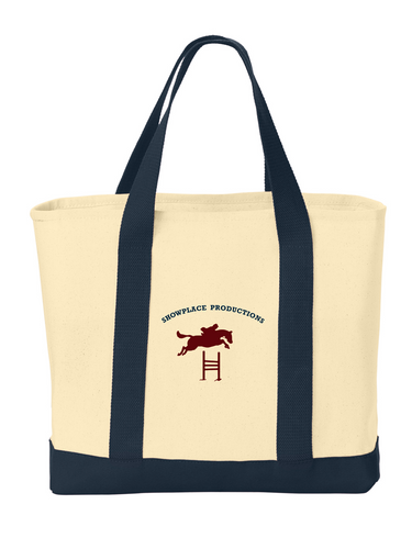 Showplace Productions - Tote Bag