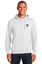 Load image into Gallery viewer, Loudoun Fairfax Hunt - Gildan® - Heavy Blend™ Hooded Sweatshirt