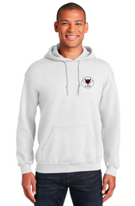 Loudoun Fairfax Hunt - Gildan® - Heavy Blend™ Hooded Sweatshirt