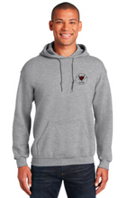 Load image into Gallery viewer, Loudoun Fairfax Hunt - Gildan® - Heavy Blend™ Hooded Sweatshirt