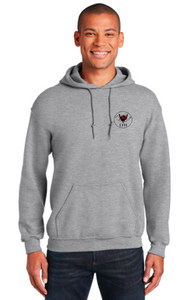 Loudoun Fairfax Hunt - Gildan® - Heavy Blend™ Hooded Sweatshirt