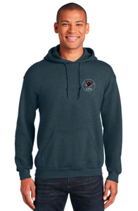 Loudoun Fairfax Hunt - Gildan® - Heavy Blend™ Hooded Sweatshirt