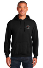 Load image into Gallery viewer, Loudoun Fairfax Hunt - Gildan® - Heavy Blend™ Hooded Sweatshirt