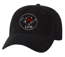 Load image into Gallery viewer, Loudoun Fairfax Hunt - Classic Unstructured Baseball Cap