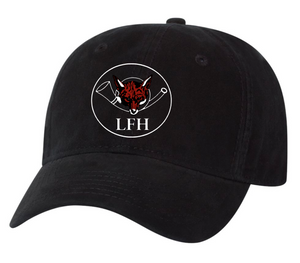 Loudoun Fairfax Hunt - Classic Unstructured Baseball Cap