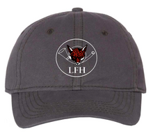 Load image into Gallery viewer, Loudoun Fairfax Hunt - Classic Unstructured Baseball Cap