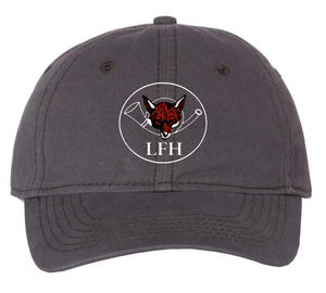 Loudoun Fairfax Hunt - Classic Unstructured Baseball Cap