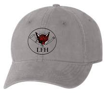 Load image into Gallery viewer, Loudoun Fairfax Hunt - Classic Unstructured Baseball Cap