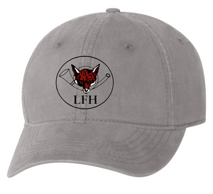 Loudoun Fairfax Hunt - Classic Unstructured Baseball Cap