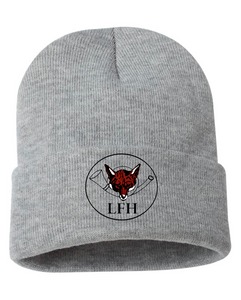 Loudoun Fairfax Hunt - Sportsman - 12" Knit Beanie