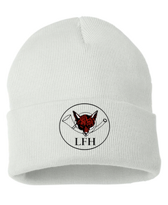 Loudoun Fairfax Hunt - Sportsman - 12" Knit Beanie