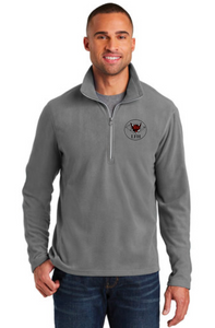 Loudoun Fairfax Hunt - Port Authority® Microfleece 1/2-Zip Pullover (Men's & Ladies)