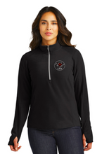 Load image into Gallery viewer, Loudoun Fairfax Hunt - Port Authority® Microfleece 1/2-Zip Pullover (Men&#39;s &amp; Ladies)