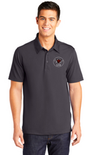 Load image into Gallery viewer, Loudoun Fairfax Hunt - Sport-Tek® PosiCharge® Active Textured Polo (Men&#39;s &amp; Ladies)