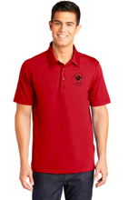 Load image into Gallery viewer, Loudoun Fairfax Hunt - Sport-Tek® PosiCharge® Active Textured Polo (Men&#39;s &amp; Ladies)