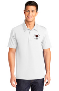 Loudoun Fairfax Hunt - Sport-Tek® PosiCharge® Active Textured Polo (Men's & Ladies)