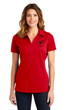 Load image into Gallery viewer, Loudoun Fairfax Hunt - Sport-Tek® PosiCharge® Active Textured Polo (Men&#39;s &amp; Ladies)