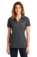 Load image into Gallery viewer, Loudoun Fairfax Hunt - Sport-Tek® PosiCharge® Active Textured Polo (Men&#39;s &amp; Ladies)