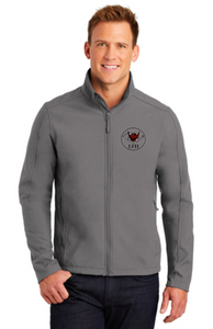 Loudoun Fairfax Hunt - Port Authority® Core Soft Shell Jacket (Men's & Ladies)