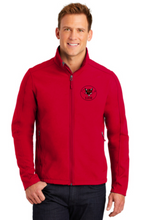 Load image into Gallery viewer, Loudoun Fairfax Hunt - Port Authority® Core Soft Shell Jacket (Men&#39;s &amp; Ladies)