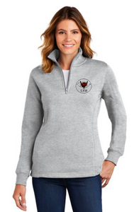 Loudoun Fairfax Hunt - Sport-Tek® 1/4-Zip Sweatshirt (Men's & Ladies)