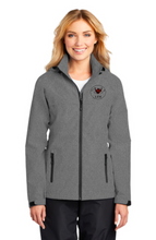 Load image into Gallery viewer, Loudoun Fairfax Hunt - Port Authority® Torrent Waterproof Jacket (Men&#39;s &amp; Ladies)