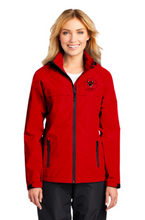 Load image into Gallery viewer, Loudoun Fairfax Hunt - Port Authority® Torrent Waterproof Jacket (Men&#39;s &amp; Ladies)