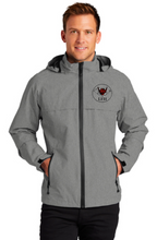 Load image into Gallery viewer, Loudoun Fairfax Hunt - Port Authority® Torrent Waterproof Jacket (Men&#39;s &amp; Ladies)