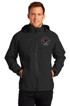 Load image into Gallery viewer, Loudoun Fairfax Hunt - Port Authority® Torrent Waterproof Jacket (Men&#39;s &amp; Ladies)